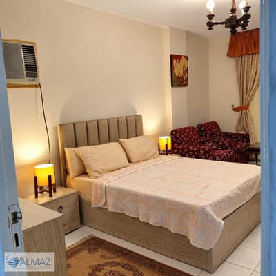2 Bedroom Flat for Rent in New Cairo, Cairo - WhatsApp Image 2026-10-12 at 4.12. 20 PM. jpeg 2 Bedroom Flat for Rent in New Cairo, Cairo - WhatsApp Image 2026-10-12 at 4.12. 20 PM. jpeg