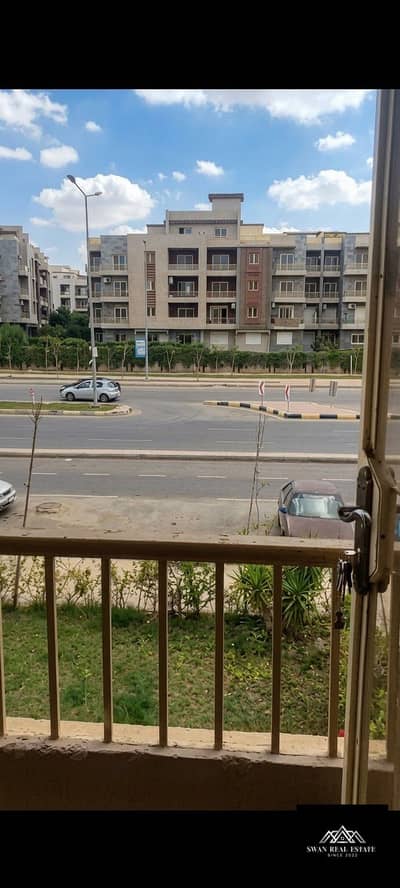 2 Bedroom Flat for Sale in Sheikh Zayed, Giza - 1000313858. jpg