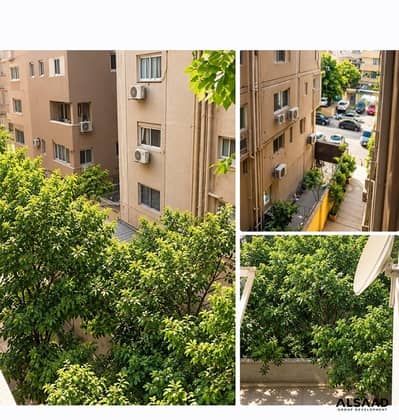 3 Bedroom Apartment for Sale in Mohandessin, Giza - WhatsApp Image 2026-10-13 at 1.41. 27 PM (2). jpeg