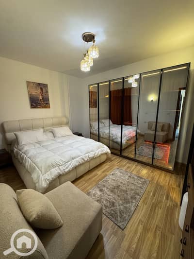 3 Bedroom Flat for Rent in New Cairo, Cairo - 1000504260. jpg