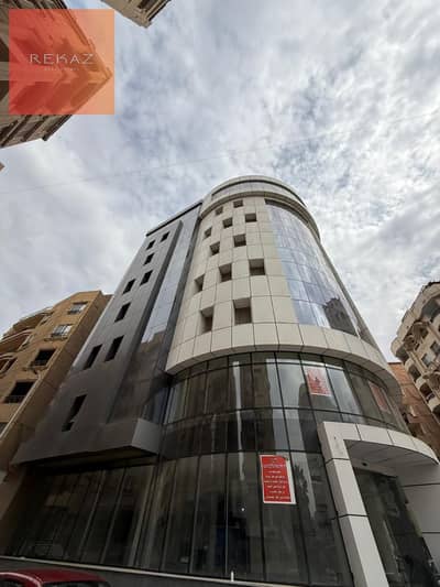 Commercial Building for Rent in Maadi, Cairo - WhatsApp Image 2026-10-04 at 3.47. 33 AM. jpeg