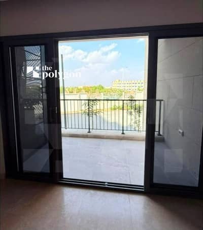 2 Bedroom Apartment for Sale in Sheikh Zayed, Giza - 01. jpg 2 Bedroom Apartment for Sale in Sheikh Zayed, Giza - 01. jpg