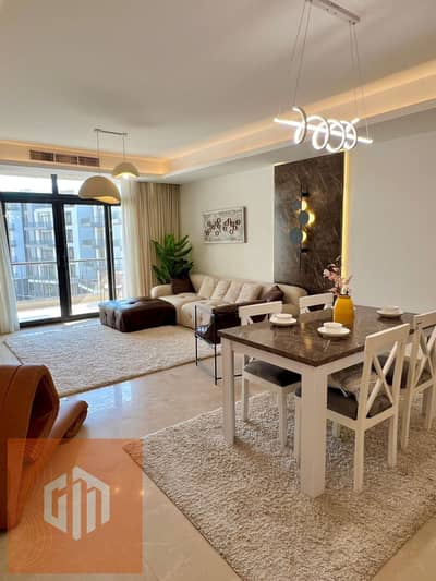 3 Bedroom Flat for Rent in Katameya, Cairo - IMG-20260930-WA0041. jpg