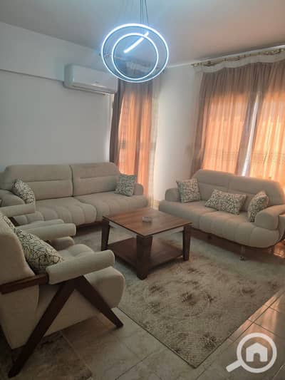 2 Bedroom Apartment for Rent in Mohandessin, Giza - 633818. jpg