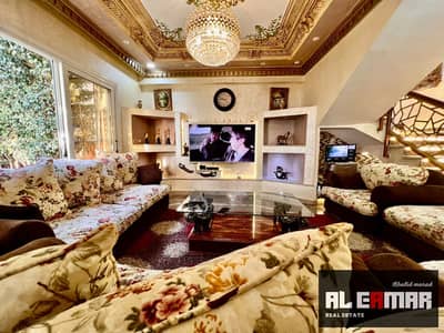 4 Bedroom Townhouse for Rent in Sheikh Zayed, Giza - WhatsApp Image 2026-10-10 at 1.20. 52 PM. jpeg 4 Bedroom Townhouse for Rent in Sheikh Zayed, Giza - WhatsApp Image 2026-10-10 at 1.20. 52 PM. jpeg