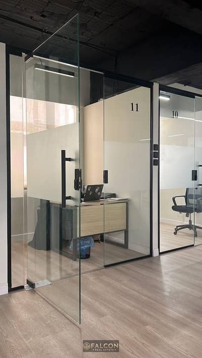 Office for Sale in New Cairo, Cairo - a50c694e-039a-49fa-a38f-b9433ff8420a. jpg