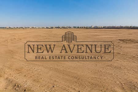 Commercial Land for Sale in 6th of October, Giza - WhatsApp Image 2026-10-13 at 1.57. 26 PM (2). jpeg