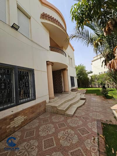 4 Bedroom Villa for Sale in New Cairo, Cairo - 991ab410-b234-4899-8f50-f398c91f6e0a. jpg
