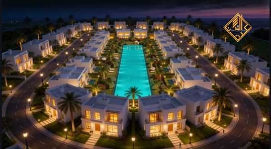 4 Bedroom Villa for Sale in 6th of October, Giza - c2WmvYV4BVAsoXYcd7Rf09VfnNjNdheVM0VzwrNp. jpg