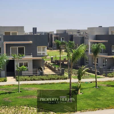 3 Bedroom Flat for Sale in 6th of October, Giza - WhatsApp Image 2026-10-05 at 4.53. 41 PM (1). jpeg