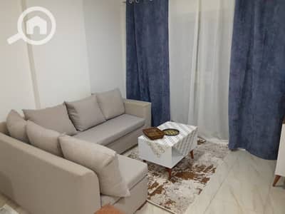 1 Bedroom Apartment for Rent in Madinaty, Cairo - 923e0670-6132-4698-9001-3c14cda89d48. jpg