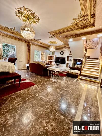 4 Bedroom Townhouse for Sale in Sheikh Zayed, Giza - WhatsApp Image 2026-10-10 at 1.20. 59 PM. jpeg