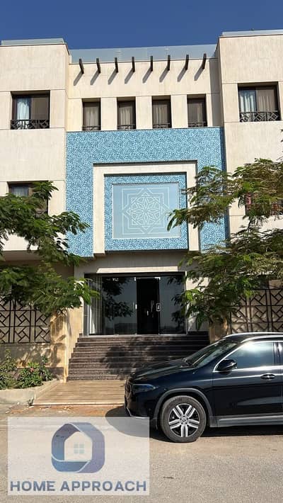 3 Bedroom Flat for Rent in Katameya, Cairo - d2b65d8f-fc22-4fd7-8b22-e33a9aeb6b4e. jpeg