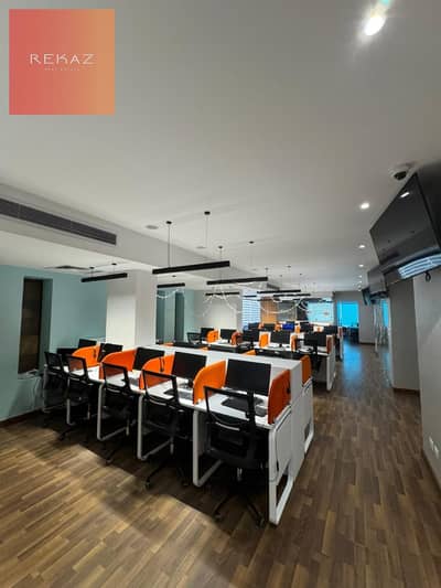 Office for Rent in Maadi, Cairo - WhatsApp Image 2026-10-04 at 3.51. 31 AM (5). jpeg