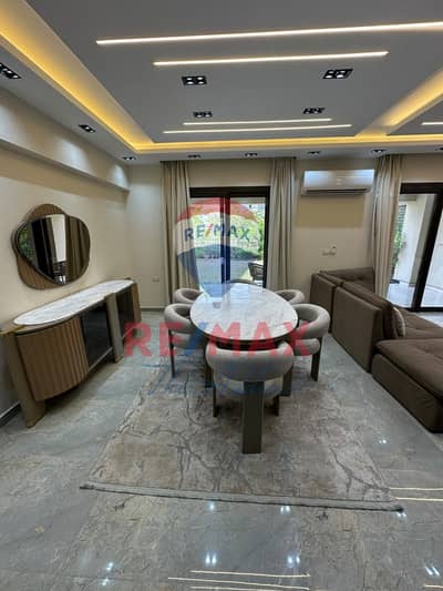 2 Bedroom Apartment for Rent in New Cairo, Cairo - WhatsApp Image 2026-10-06 at 7.59. 02 PM (1). jpeg