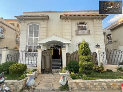 6 Bedroom Villa for Rent in Sheikh Zayed, Giza - WhatsApp Image 2026-10-13 at 14.01. 40. jpeg 6 Bedroom Villa for Rent in Sheikh Zayed, Giza - WhatsApp Image 2026-10-13 at 14.01. 40. jpeg