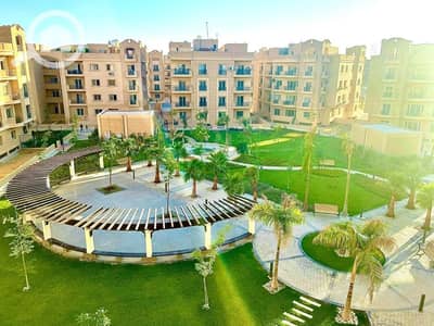 فلیٹ 4 غرف نوم للبيع في 6 اكتوبر، الجيزة - WhatsApp Image 2026-09-21 at 4.47. 21 PM. jpeg