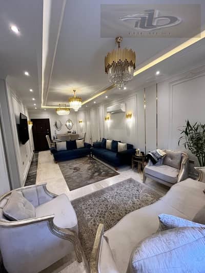 شقة 3 غرف نوم للبيع في القاهرة الجديدة، القاهرة - 9401f588-518b-4218-83ac-9ef5da132115. jpeg