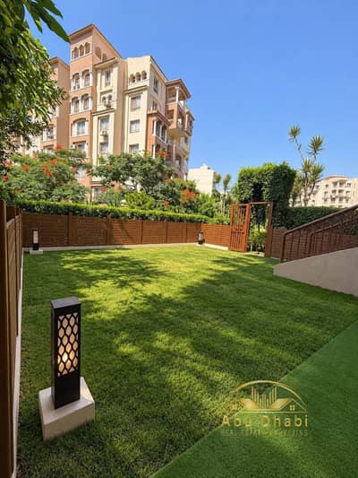 3 Bedroom Flat for Sale in Madinaty, Cairo - 1. jpg 3 Bedroom Flat for Sale in Madinaty, Cairo - 1. jpg