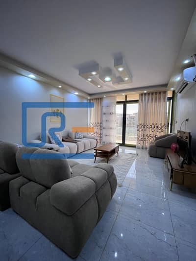 2 Bedroom Apartment for Rent in New Cairo, Cairo - ضص. jpeg