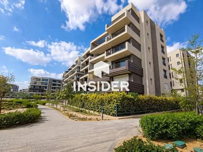 1 Bedroom Apartment for Sale in New Cairo, Cairo - WhatsApp Image 2026-10-13 at 2.03. 50 PM. jpeg