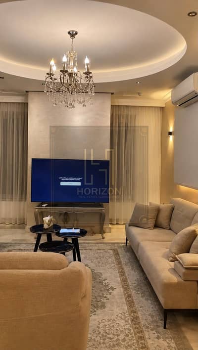 3 Bedroom Duplex for Rent in New Cairo, Cairo - WhatsApp Image 2026-10-13 at 12.46. 10 PM. jpeg