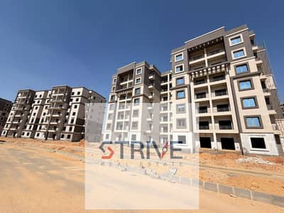 3 Bedroom Flat for Sale in Shorouk City, Cairo - WhatsApp Image 2026-10-13 at 2.19. 22 PM. jpeg
