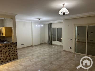 3 Bedroom Apartment for Rent in New Cairo, Cairo - U223560 (8). jpg 3 Bedroom Apartment for Rent in New Cairo, Cairo - U223560 (8). jpg