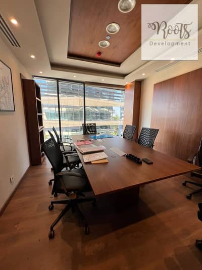 Office for Rent in Sheikh Zayed, Giza - WhatsApp Image 2026-10-06 at 15.19. 47 (2). jpeg
