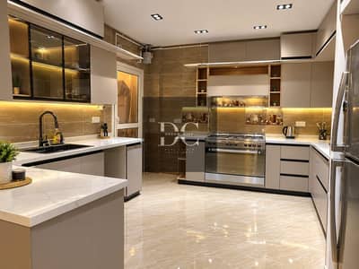 3 Bedroom Flat for Rent in Shorouk City, Cairo - WhatsApp Image 2026-10-13 at 12.28. 53 PM. jpeg