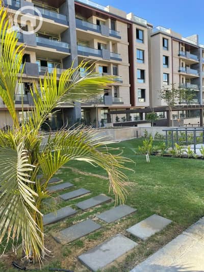 2 Bedroom Apartment for Sale in New Cairo, Cairo - WhatsApp Image 2026-10-13 at 1.57. 45 PM. jpeg 2 Bedroom Apartment for Sale in New Cairo, Cairo - WhatsApp Image 2026-10-13 at 1.57. 45 PM. jpeg
