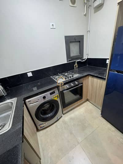2 Bedroom Flat for Rent in Sheikh Zayed, Giza - WhatsApp Image 2026-10-13 at 1.09. 49 PM (1). jpeg 2 Bedroom Flat for Rent in Sheikh Zayed, Giza - WhatsApp Image 2026-10-13 at 1.09. 49 PM (1). jpeg