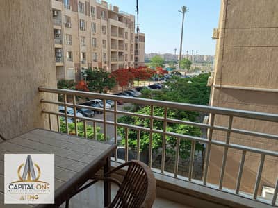 2 Bedroom Flat for Rent in Madinaty, Cairo - WhatsApp Image 2026-10-13 at 12.41. 48 PM (3). jpeg