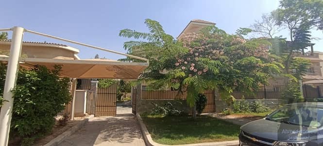 6 Bedroom Villa for Sale in Shorouk City, Cairo - bf37975d-06f3-429a-99e0-9184b2d55661. jpg 6 Bedroom Villa for Sale in Shorouk City, Cairo - bf37975d-06f3-429a-99e0-9184b2d55661. jpg