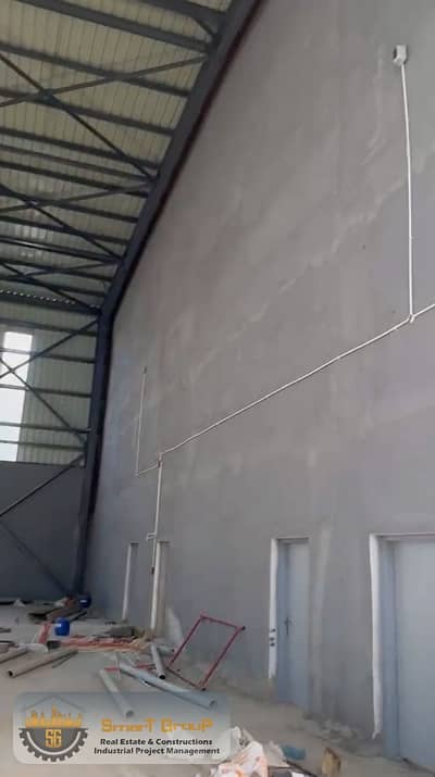 Factory for Rent in 10th of Ramadan, Sharqia - WhatsApp Image 2026-10-13 at 12.28. 20 PM (5). jpeg