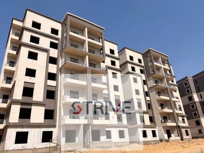 3 Bedroom Apartment for Sale in New Cairo, Cairo - WhatsApp Image 2026-10-13 at 2.19. 27 PM (1). jpeg