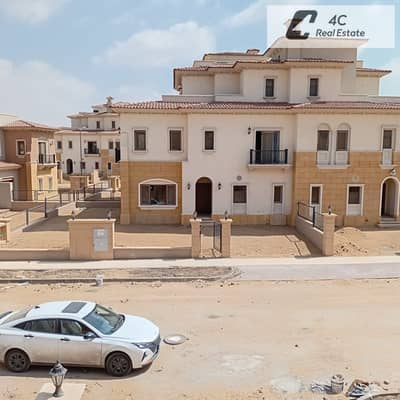 3 Bedroom Villa for Sale in New Cairo, Cairo - WhatsApp_Image_2026-04-02_at_2.48. 33_PM. jpeg