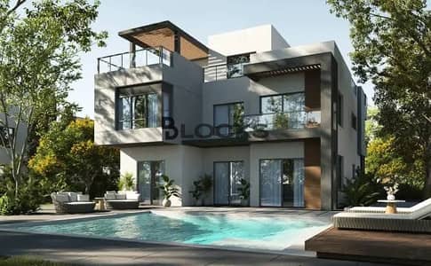 4 Bedroom Twin House for Rent in 6th of October, Giza - images (4). jpg