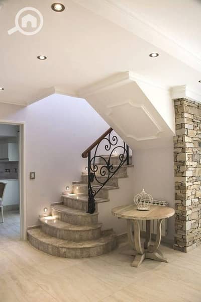 4 Bedroom Villa for Sale in Sheikh Zayed, Giza - WhatsApp Image 2026-10-01 at 12.50. 38 PM. jpeg