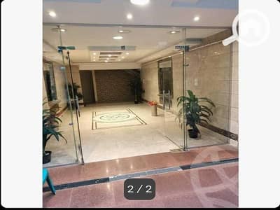 3 Bedroom Flat for Sale in Heliopolis, Cairo - 2. jpg