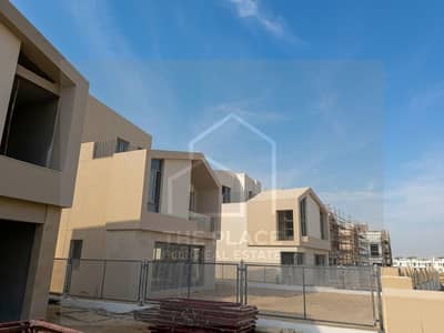 4 Bedroom Twin House for Sale in Sheikh Zayed, Giza - WhatsApp Image 2026-10-13 at 2.21. 57 PM. jpeg