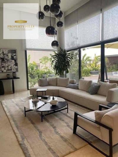 3 Bedroom Duplex for Sale in Katameya, Cairo - IMG_8340. jpg