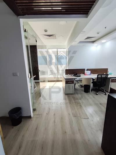 Office for Rent in New Cairo, Cairo - WhatsApp Image 2026-10-12 at 8.31. 35 PM. jpeg