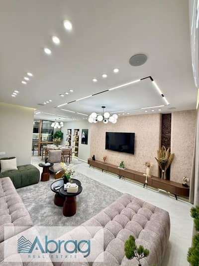 3 Bedroom Flat for Sale in Mohandessin, Giza - WhatsApp Image 2026-09-27 at 2.09. 41 PM (3). jpeg