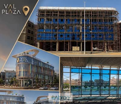 Retail for Sale in 6th of October, Giza - 3. jpg