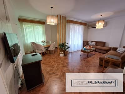 2 Bedroom Flat for Sale in New Cairo, Cairo - WhatsApp Image 2026-10-13 at 12.47. 59 PM. jpeg
