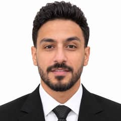 Abdallah Waheed
