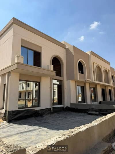 3 Bedroom Townhouse for Sale in New Cairo, Cairo - WhatsApp Image 2026-10-13 at 2.40. 04 PM. jpeg