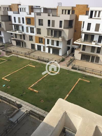 1 Bedroom Flat for Rent in Sheikh Zayed, Giza - IMG-20260926-WA0009. jpg