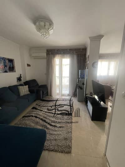 3 Bedroom Flat for Sale in Smoha, Alexandria - WhatsApp Image 2026-10-13 at 2.34. 23 PM 130 جرين تاورز. jpeg